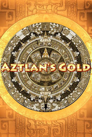Aztlan's Gold бесплатная демо игра онлайн казино | Покер Дом