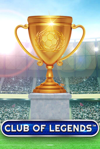 Club Of Legends бесплатная демо игра онлайн казино | Покер Дом