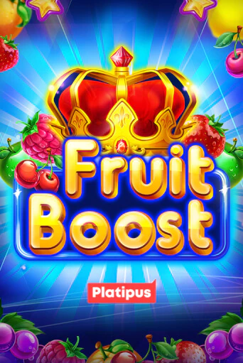 Fruit Boost бесплатная демо игра онлайн казино | Покер Дом