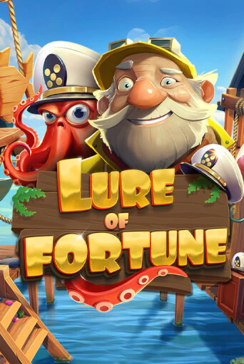 Lure of Fortune бесплатная демо игра онлайн казино | Покер Дом