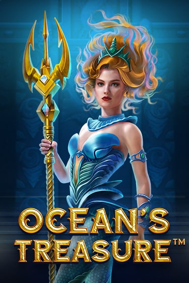 Ocean’s Treasure™ бесплатная демо игра онлайн казино | Покер Дом
