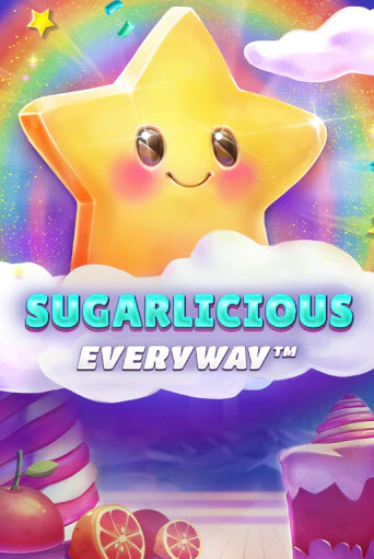 Sugarlicious EveryWay бесплатная демо игра онлайн казино | Покер Дом