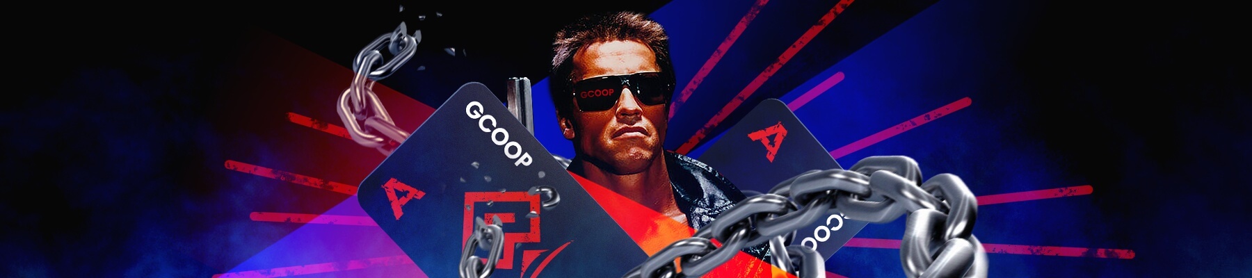 Подведение итогов GCOOP